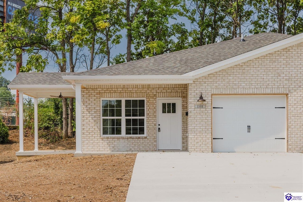 1108 N Main St, Elizabethtown, KY 42701 - photo 1