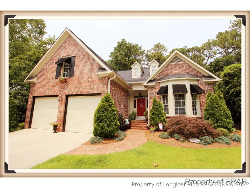 308 Parkview Ave, Fayetteville, NC 28305 - photo 1