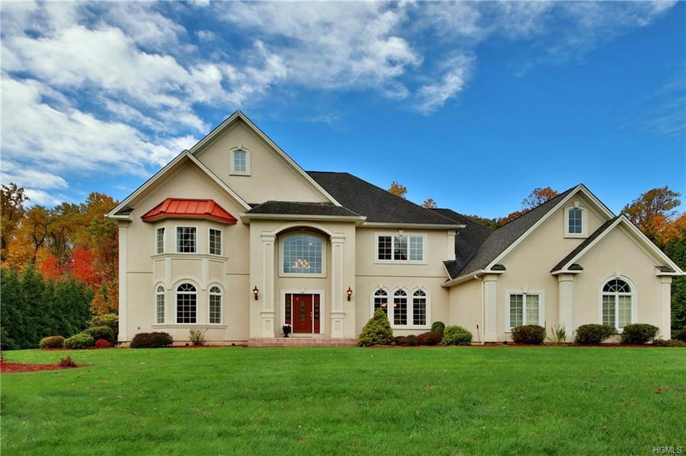 8 Camelot Way, Orangeburg, NY 10962 - photo 1