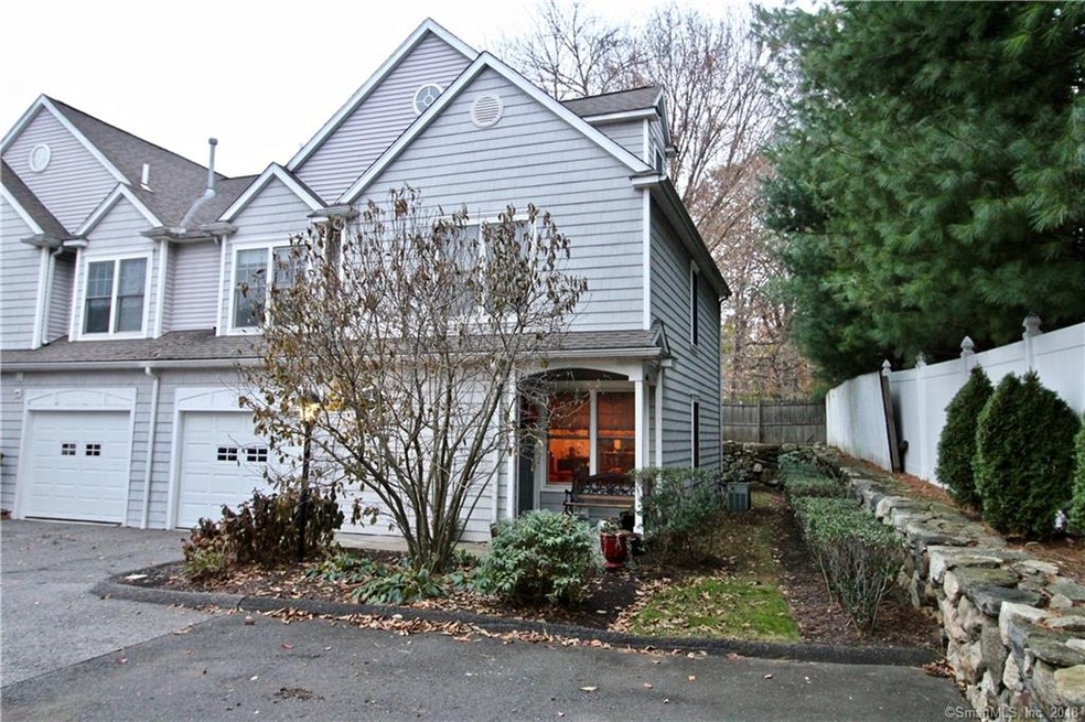 865 High Ridge Rd unit 3, Stamford, CT 06905 - photo 1