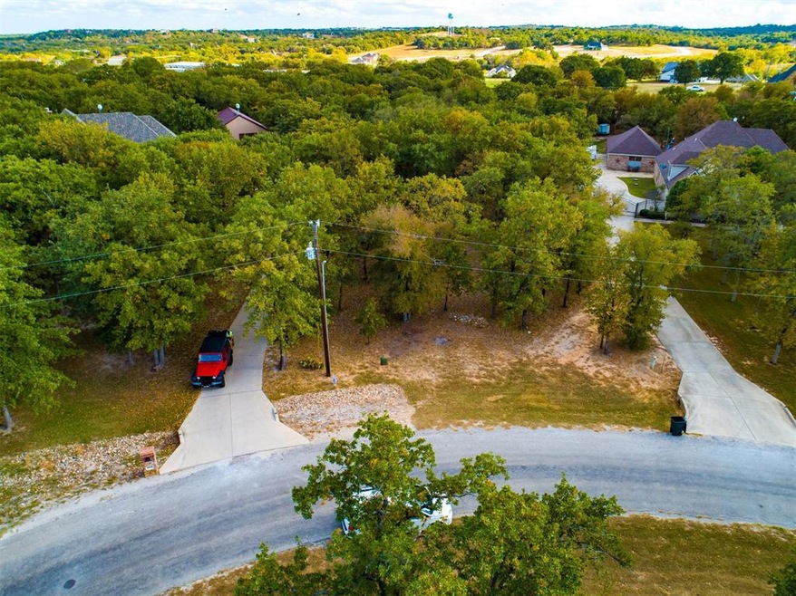 0 S Natural Spring Ln unit 14458324, Azle, TX 76020 - photo 1