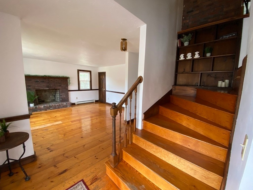 325 River St, Halifax, MA 02338 - photo 1