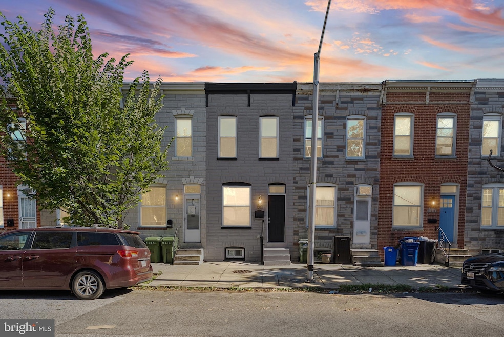 1211 James St, Baltimore, MD 21223 - photo 1