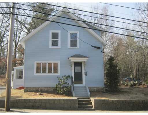 189 S Main St, Pascoag, RI 02859 - photo 1