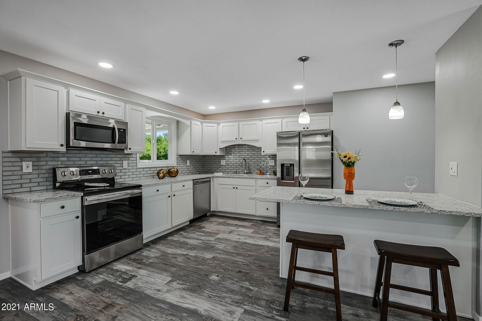 9818 W Terrace Ln, Sun City, AZ 85373 - photo 1