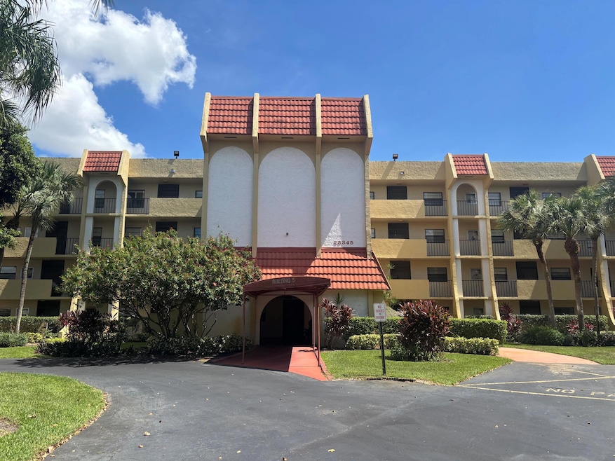 23345 Carolwood Ln unit 101, Boca Raton, FL 33428 - photo 1