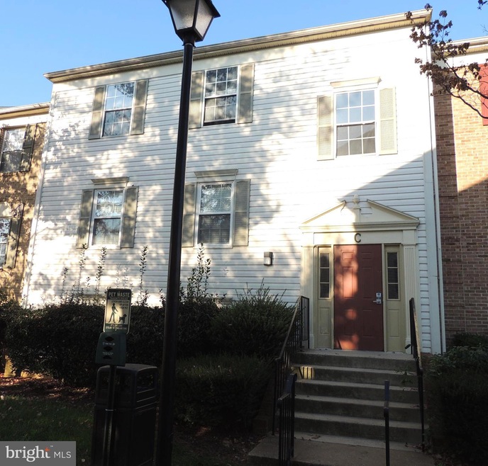 1405 Key Pkwy unit C206, Frederick, MD 21702 - photo 1