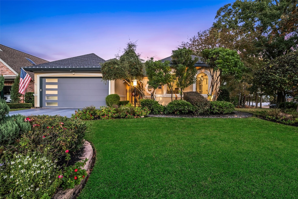 142 Creekwood E, Montgomery, TX 77356 - photo 1