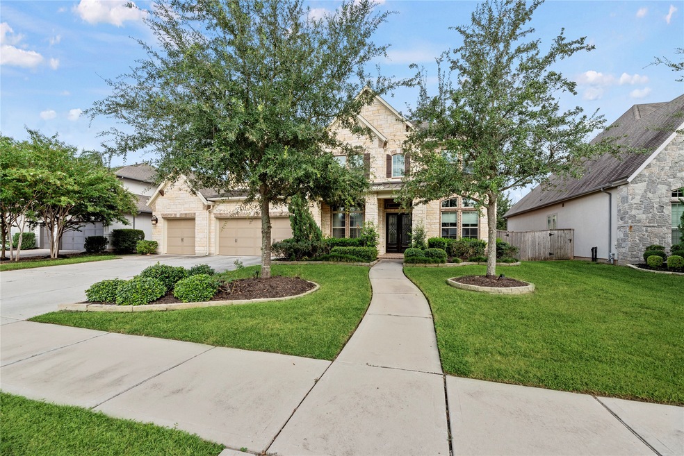2915 Fairmont Ridge Ln, Katy, TX 77494 - photo 1