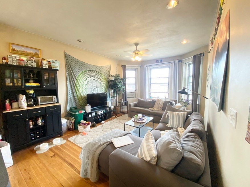 316 Summit Ave unit 12, Brighton, MA 02135 - photo 1