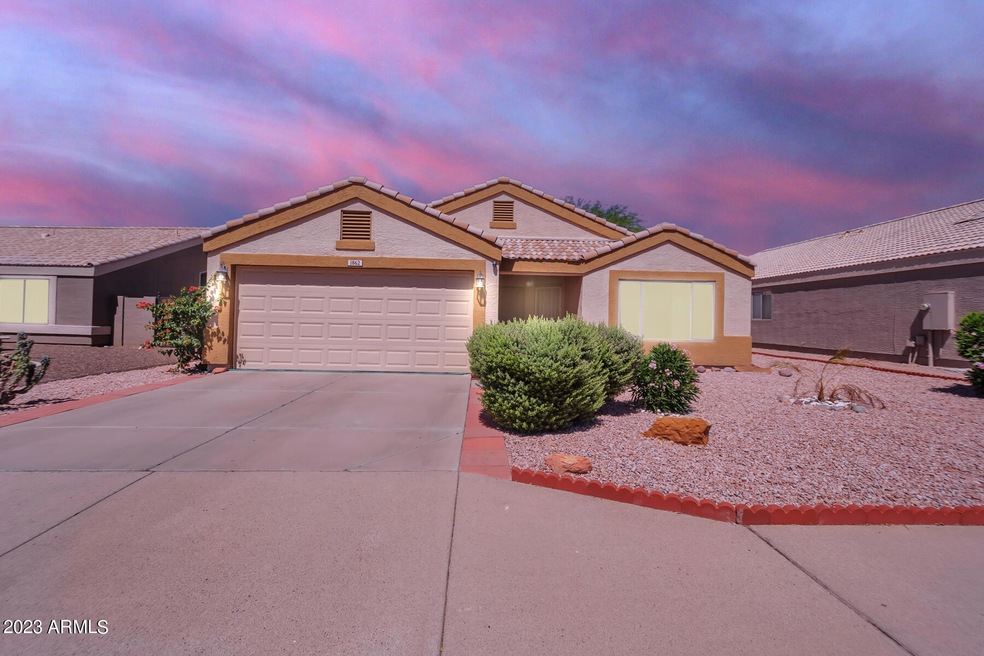 Popular Sunrise Canyon