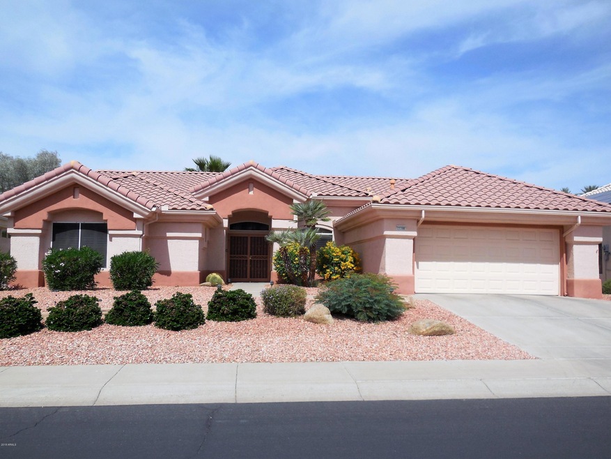 22208 N Dusty Trail Blvd