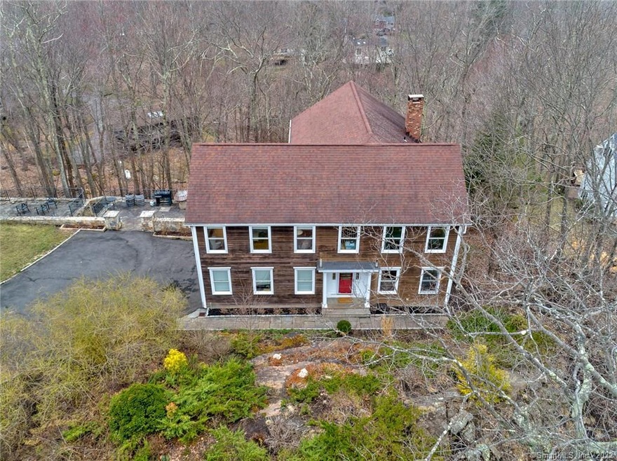 25 Waters Edge Way, Ridgefield, CT 06877 - photo 1