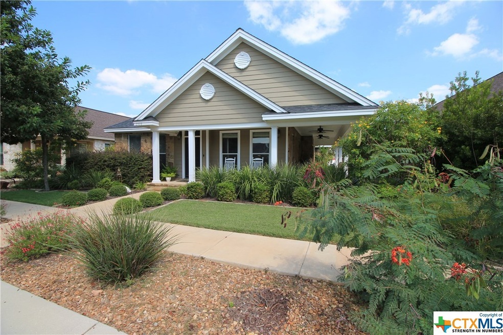 2308 Village Path, New Braunfels, TX 78130 - photo 1
