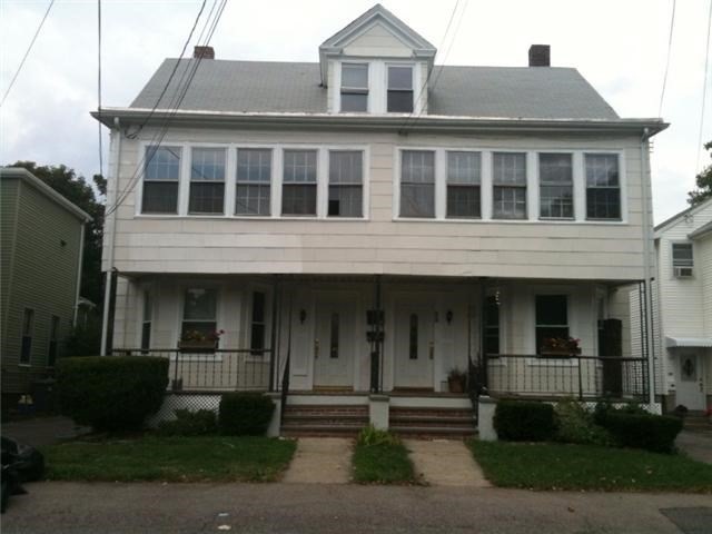 20 Exeter St unit 20, Belmont, MA 02478 - photo 1