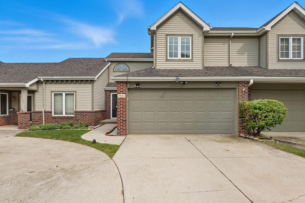 9465 Van Buren Ct, Crown Point, IN 46307 - photo 1