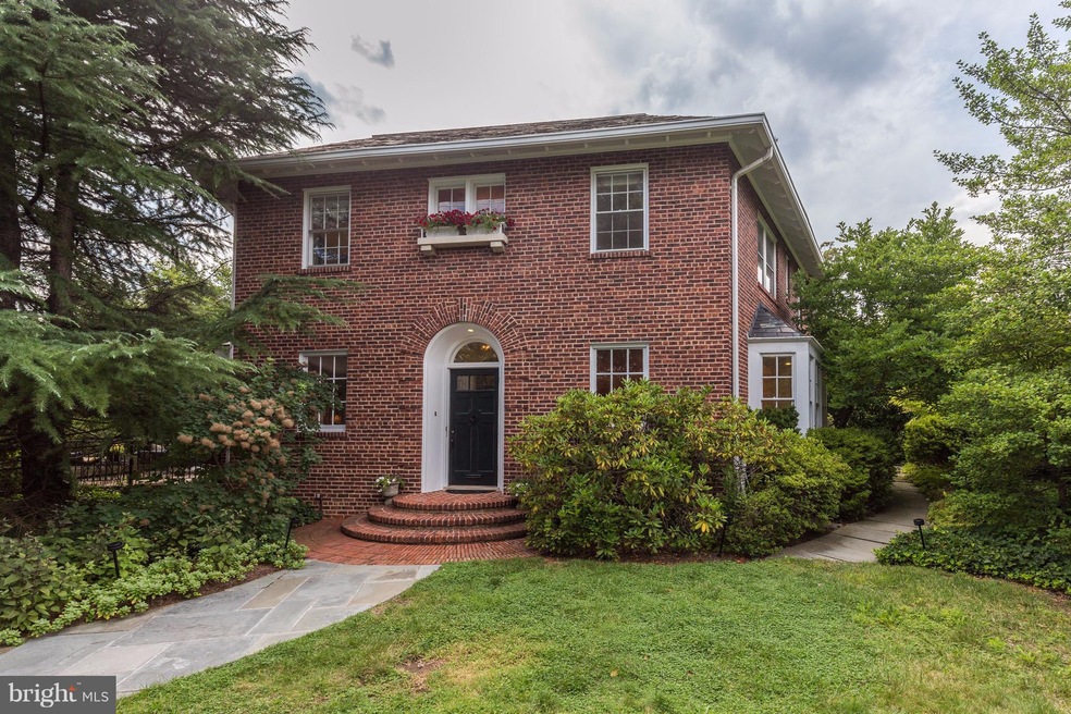 3201 Garfield St NW, Washington, DC 20008 - photo 1