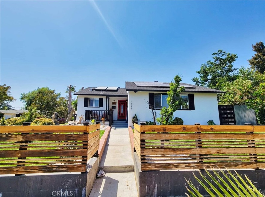 14373 Berg St, Sylmar, CA 91342 - photo 1