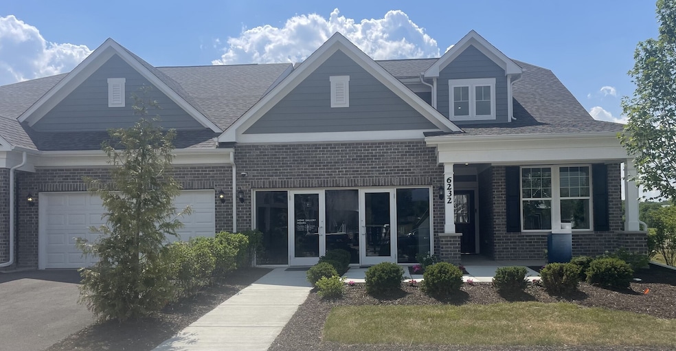 6220 Links Dr unit 1001, Woodridge, IL 60517 - photo 1