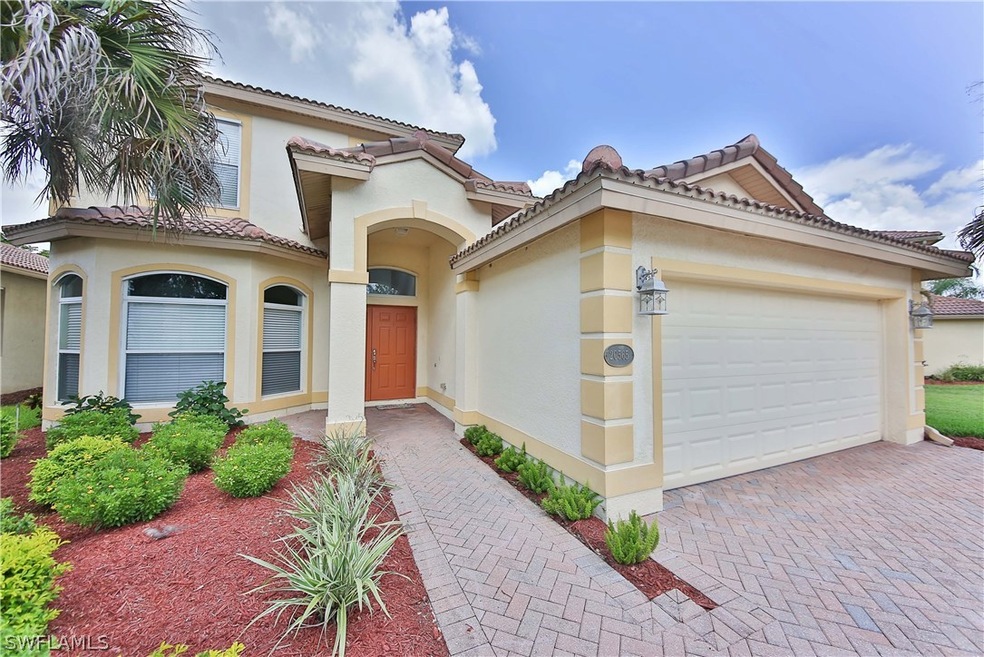 20565 Ardore Lane  ~ Over 2550 sq.ft. ~ 4 Bedrooms