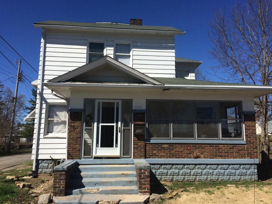 Sold  • Co-Listing Agent