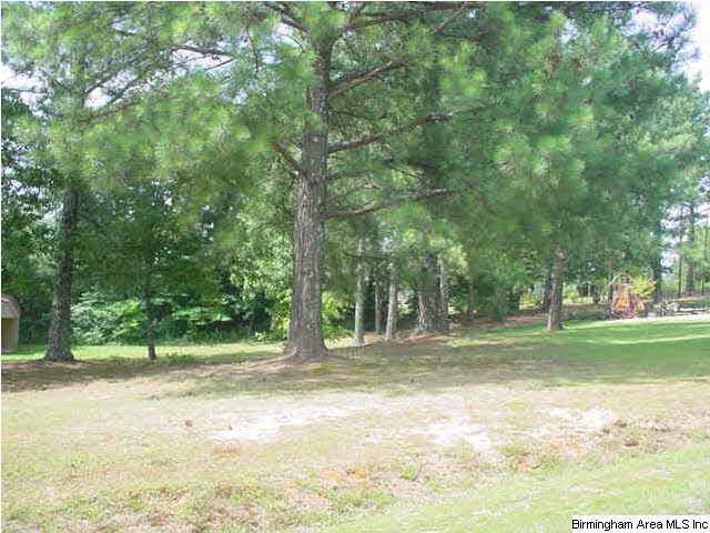 Great building lot in nice neighborhood