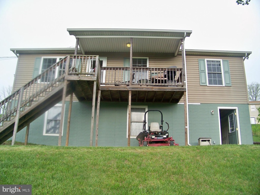 95 Lookout Point Way, Linden, VA 22642 - photo 1