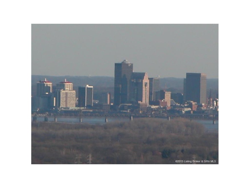 1906 Apple Blossom Dr unit Lot 4, Floyds Knobs, IN 47119 - photo 1