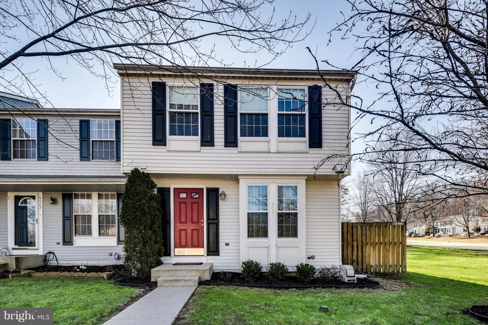 9500 Earl Levy Ct, Laurel, MD 20723 - photo 1