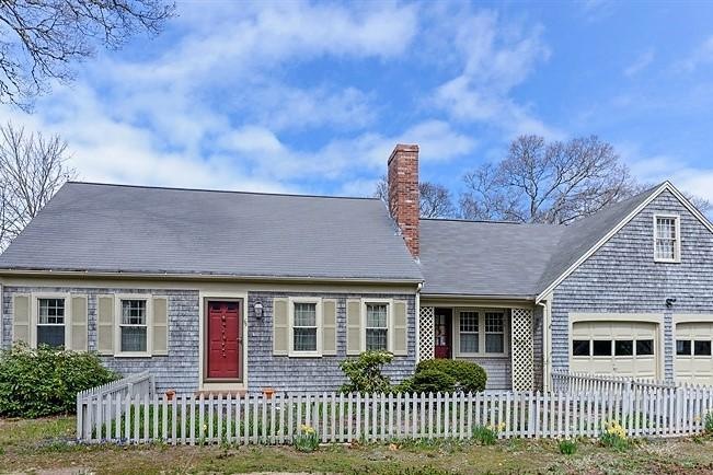 69 Ellis Cir, Yarmouth Port, MA 02675 - photo 1