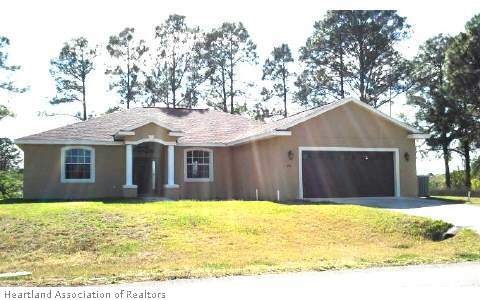 696 Lake Betty Dr, Lake Placid, FL 33852 - photo 1