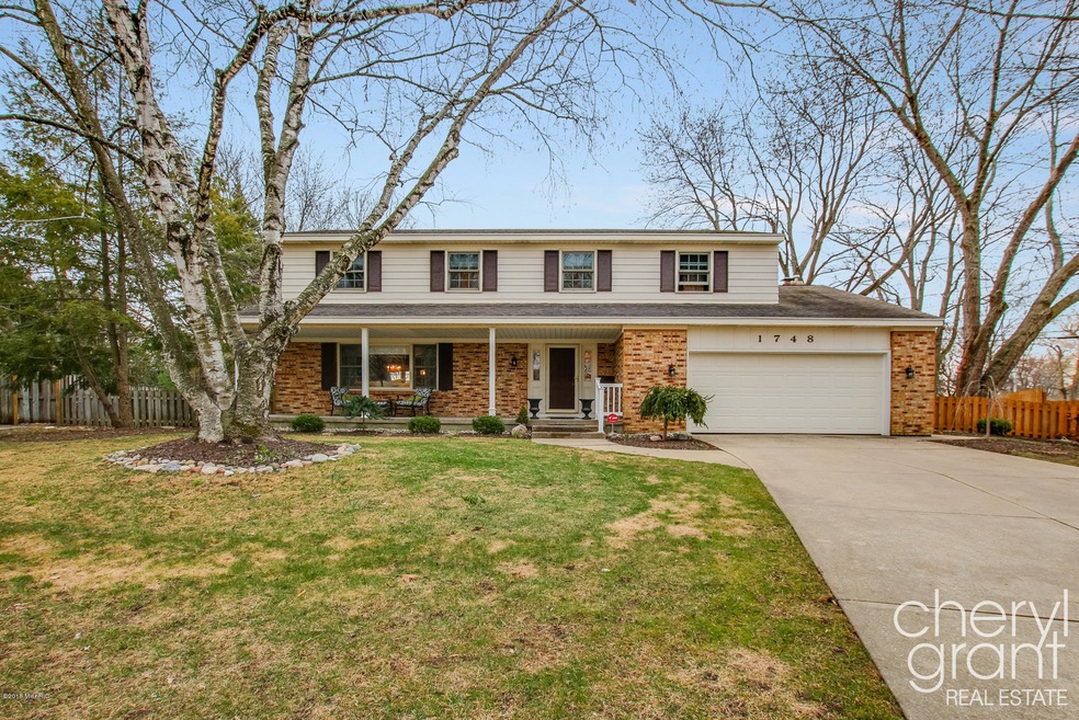 1748 Danby Lane