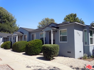 1830 North Hollywood Way, Burbank