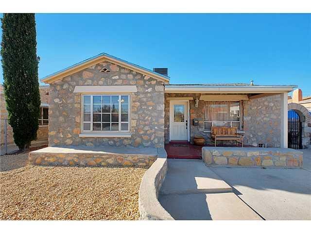 3618 Sacramento Ave, El Paso, TX 79930 - photo 1