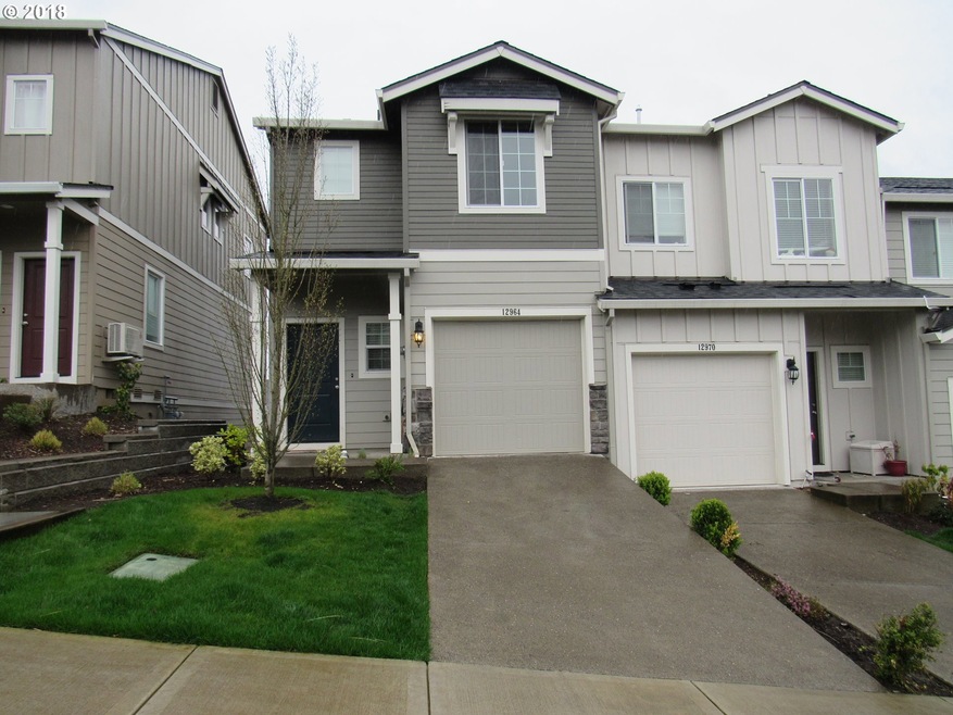 12964 SE 155th Ave, Happy Valley, OR 97086 - photo 1
