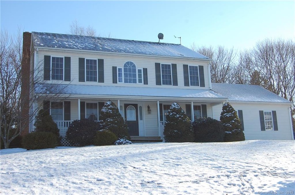 14 Rocamora Rd, Rocky Hill, CT 06067 - photo 1