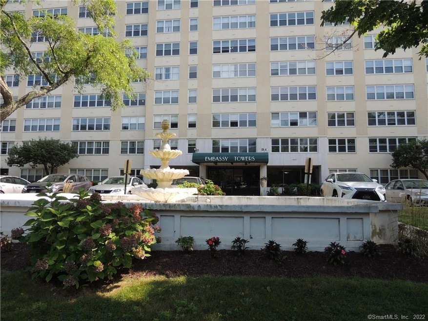 WELCOME TO EMBASSY TOWERS ~ A LUXURY CONDOMINIUM C