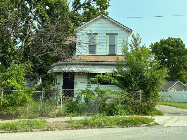 1151 W 2nd St, Dayton, OH 45402 - photo 1