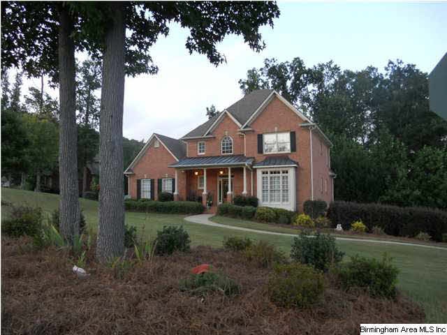 Fabulous corner lot which is located within walkin