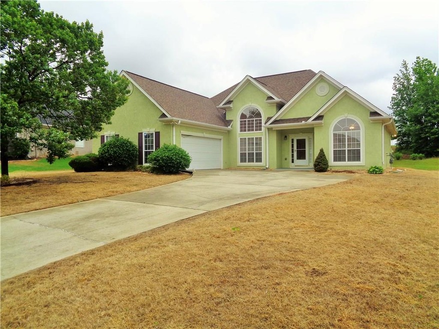 449 Aviemore Loop, McDonough, GA 30253 - photo 1