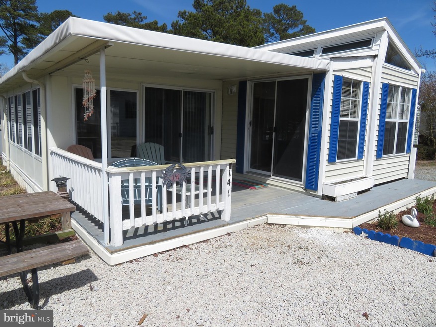 141 Salt Spray Dr, Ocean Pines, MD 21811 - photo 1