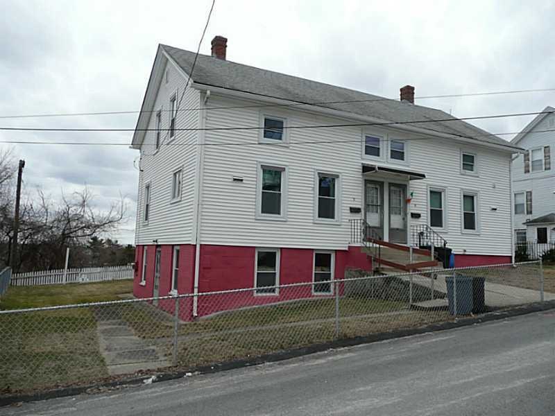 7 Prospect St, West Warwick, RI 02893 - photo 1