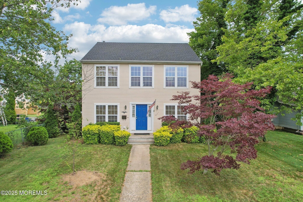 231 Long Branch Ave, Long Branch, NJ 07740 - photo 1