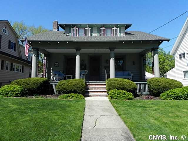 Exterior Front. Welcome home to this charming arts