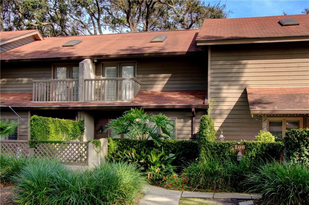 107 Barkentine Ct, Saint Simons Island, GA 31522 - photo 1