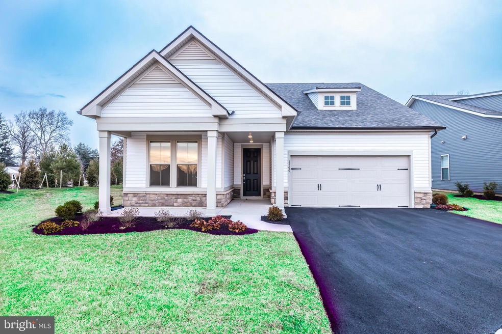 1166 Hill St, Hatfield, PA 19440 - photo 1