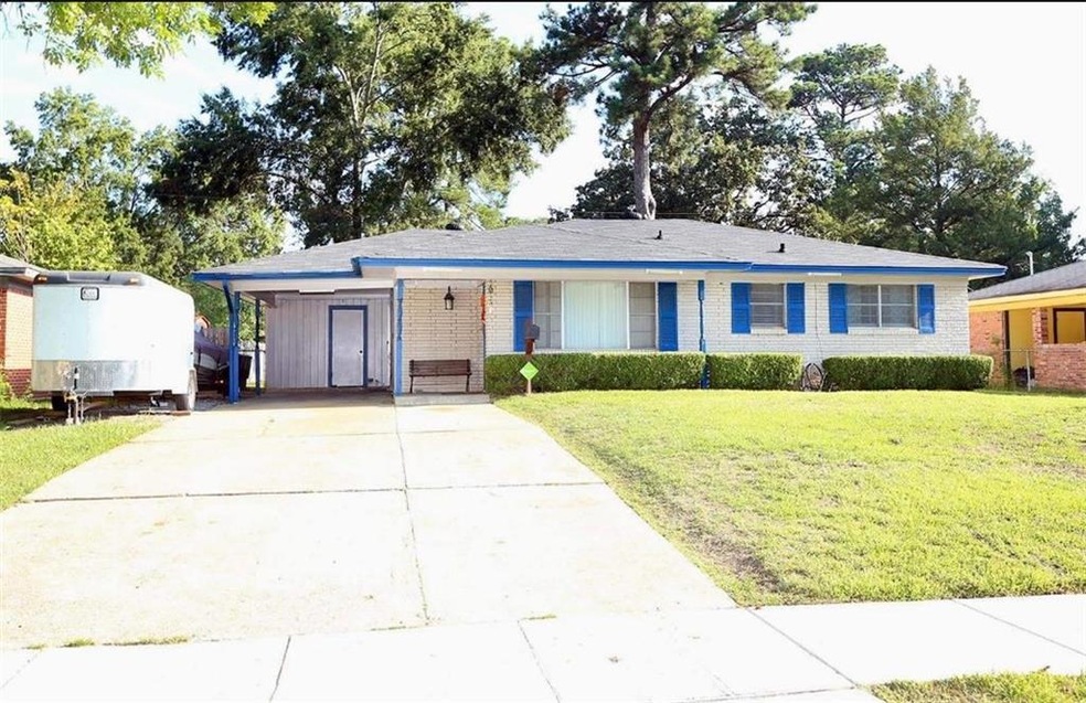 Remodeled and ready for new homeowners