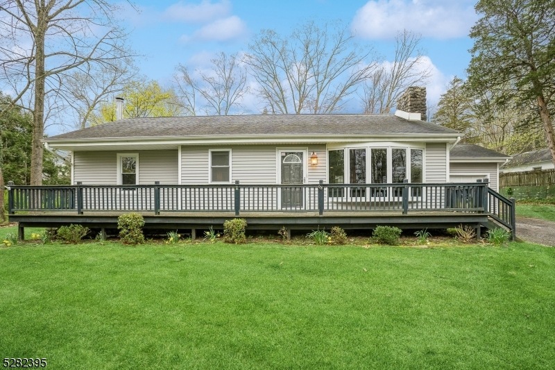 1026 Stillwater Rd, Fredon Township, NJ 07860 - photo 1