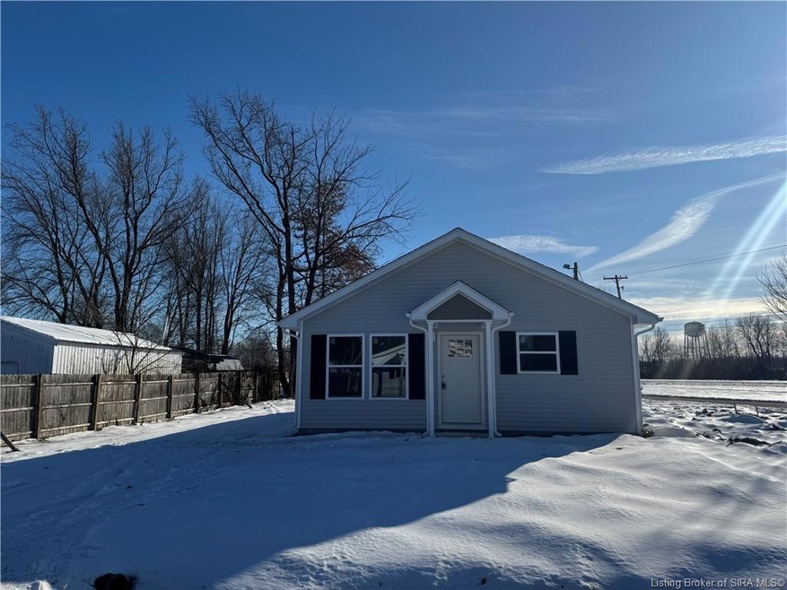 37 Rural St, Austin, IN 47102 - photo 1