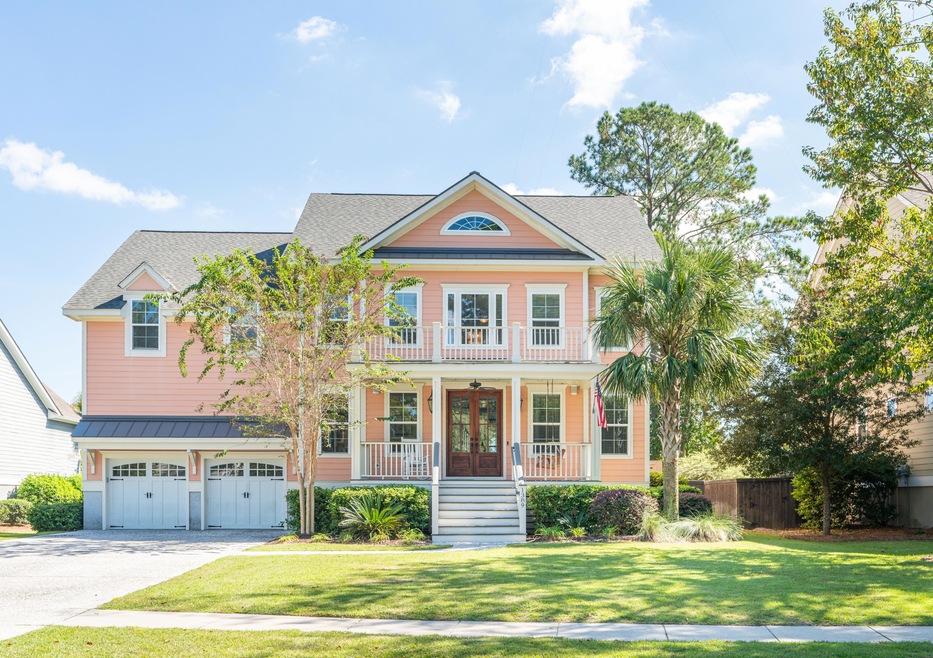 Welcome to 1389 Scotts Creek Circle